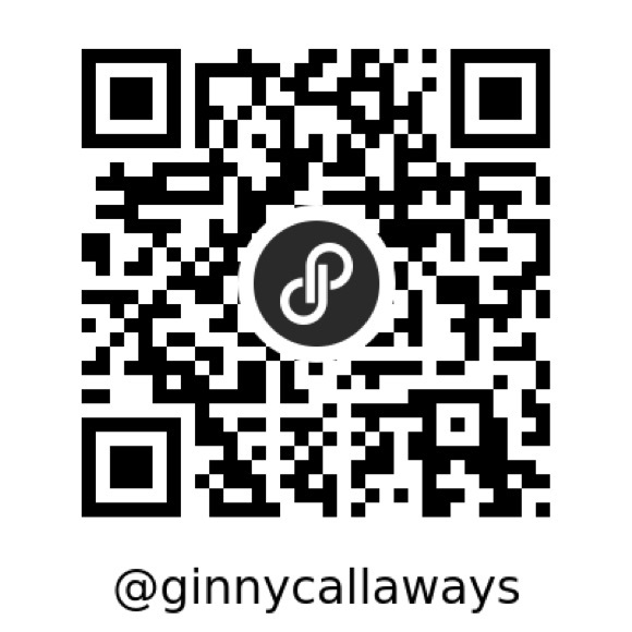 Like to be notified of @ginnycallaways shows - Picture 4 of 5